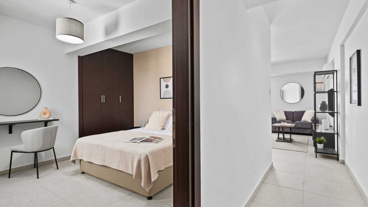 Photo of Bedroom in Tersefanou