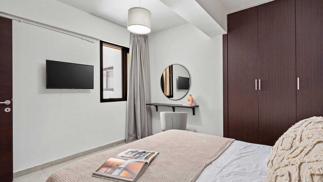 Photo of Bedroom in Tersefanou