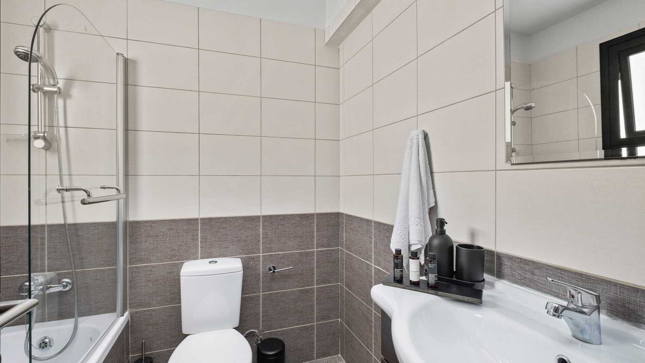 Photo of Bathroom in Tersefanou