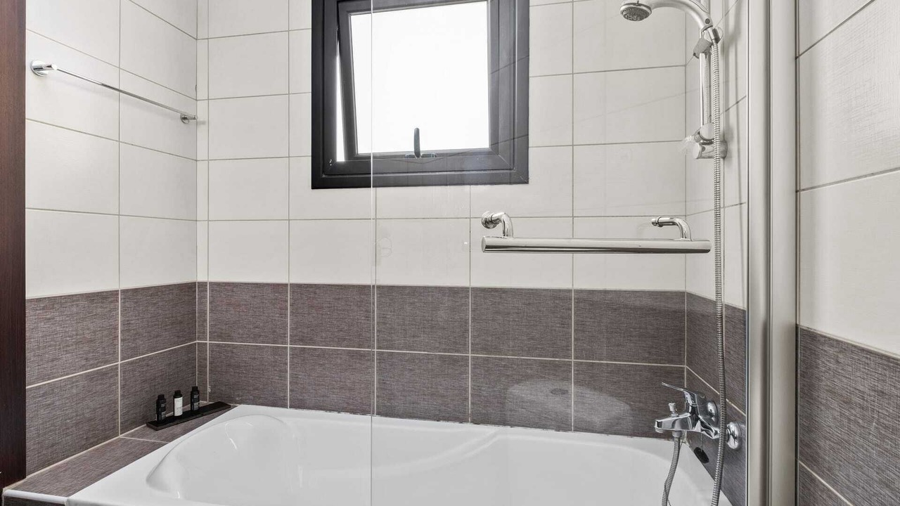 Photo of Bathroom in Tersefanou