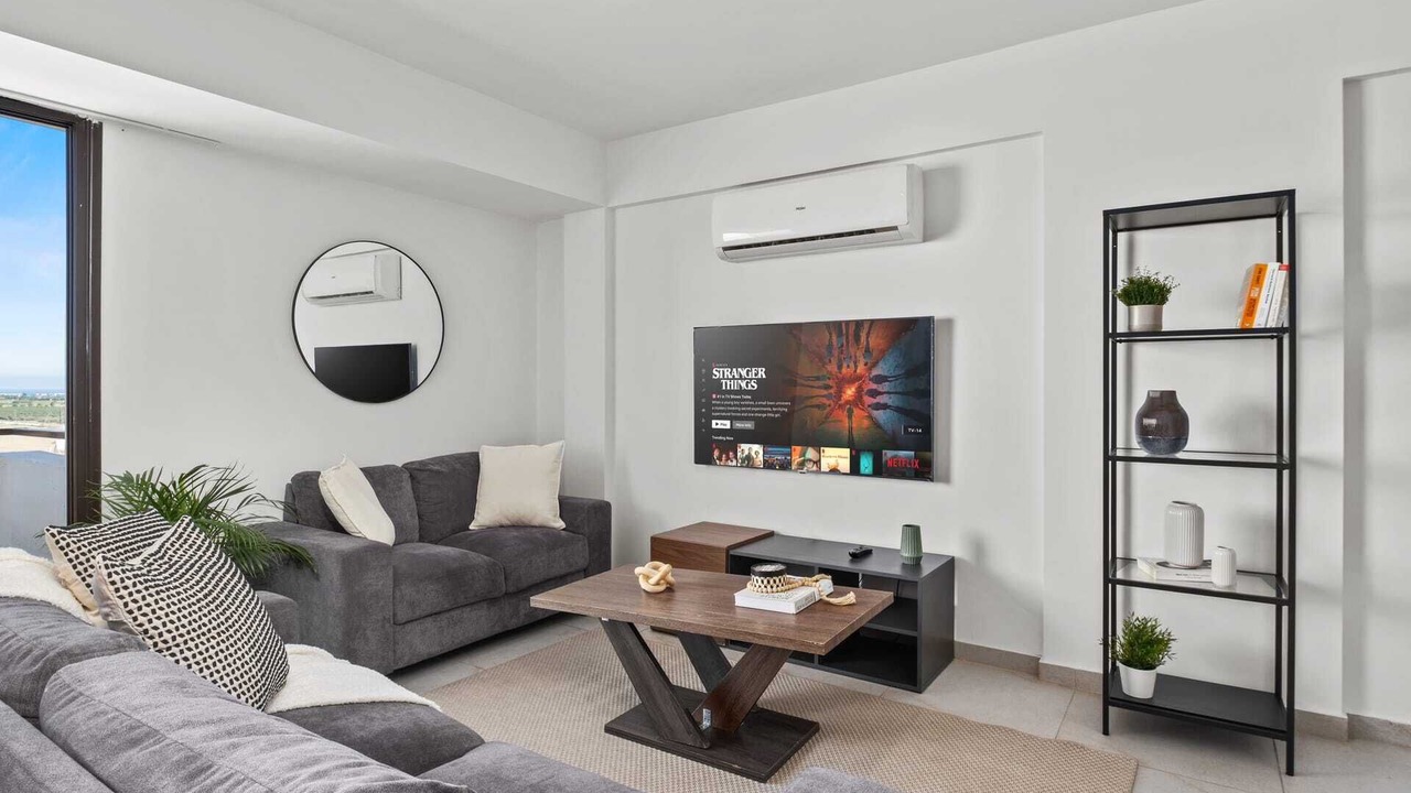 Photo of Livingroom in Tersefanou