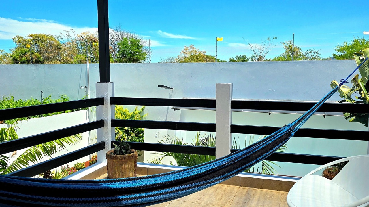 Photo of Patio Balcony in Granada