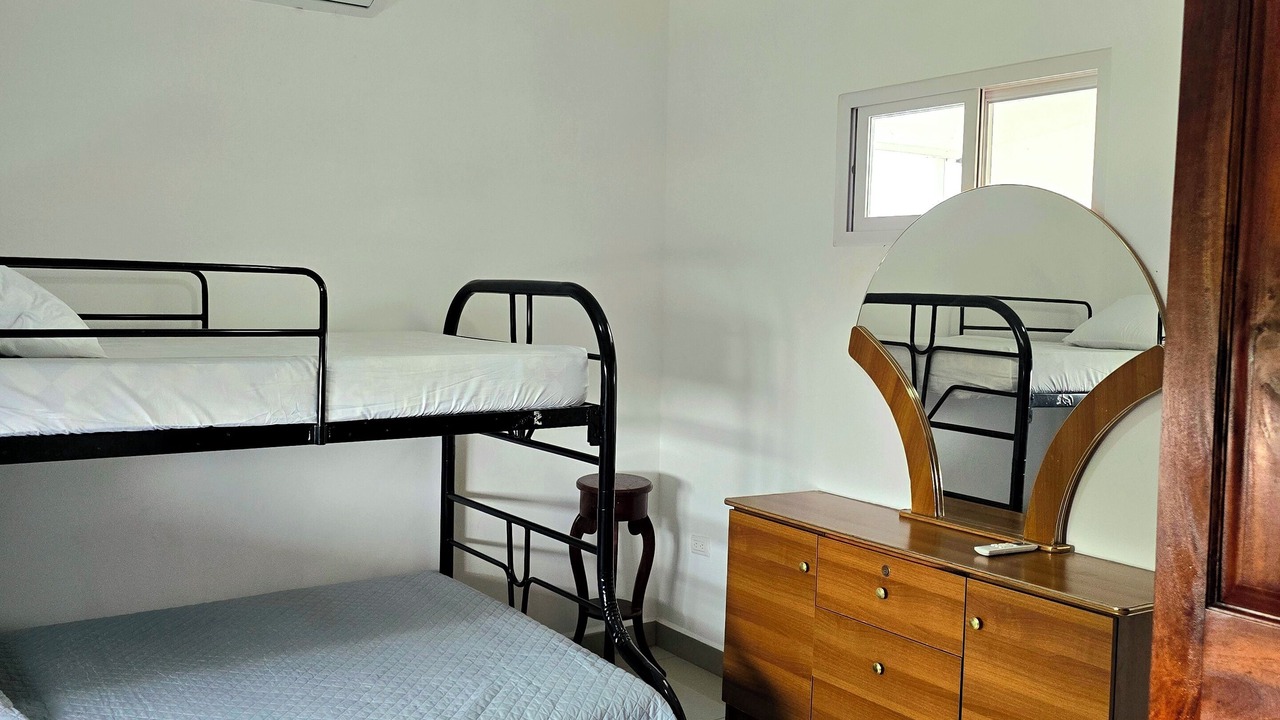 Photo of Bedroom in Granada