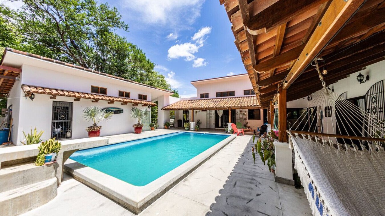 Photo of Outdoor in Playa Colorado