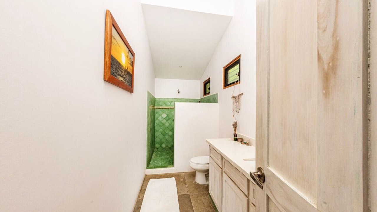 Photo of Bathroom in Playa Colorado