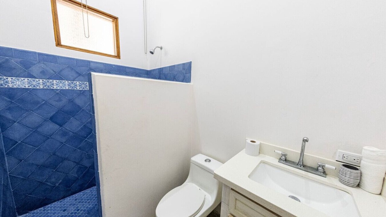 Photo of Bathroom in Playa Colorado