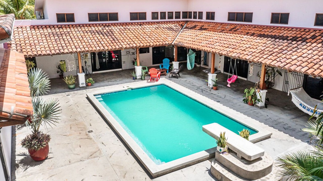 Photo of Outdoor in Playa Colorado