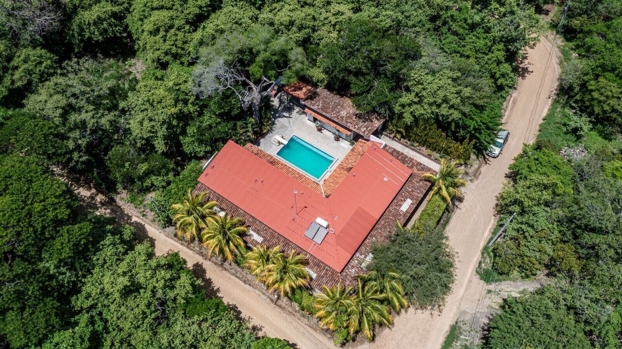 Photo of Outdoor in Playa Colorado