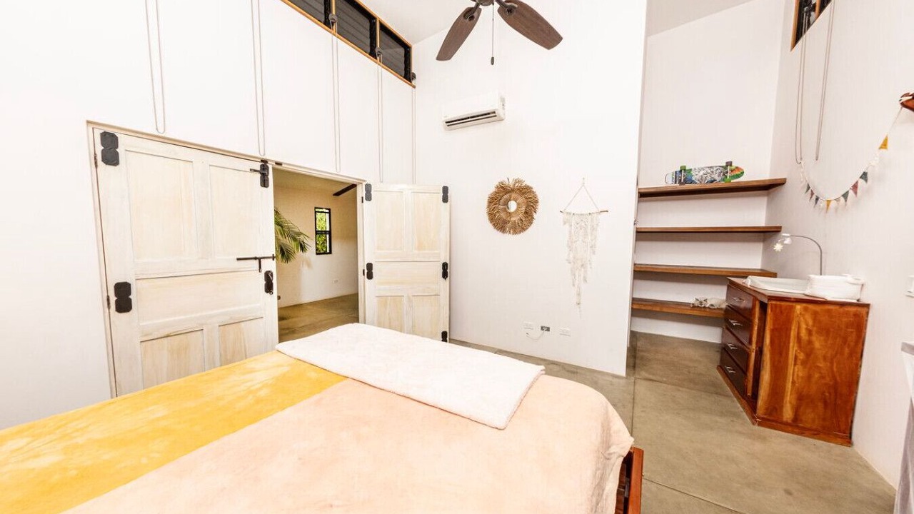 Photo of Bedroom in Playa Colorado