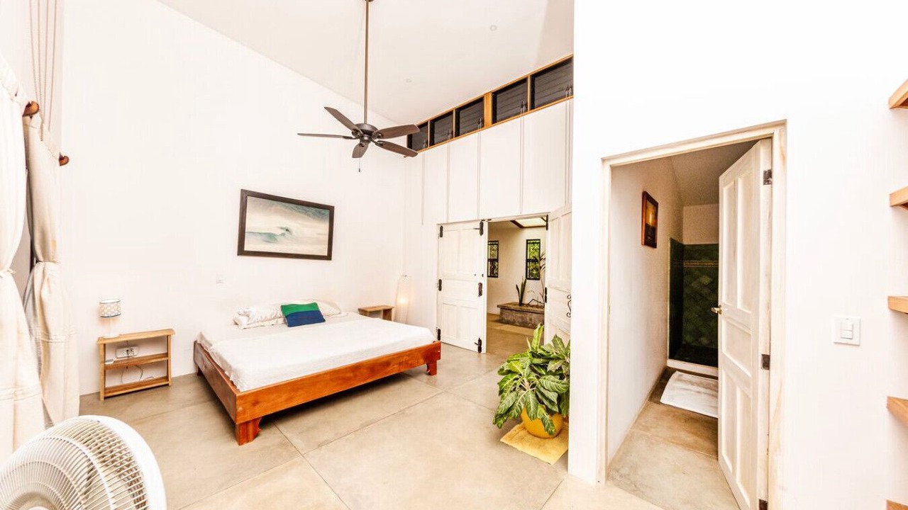 Photo of Bedroom in Playa Colorado