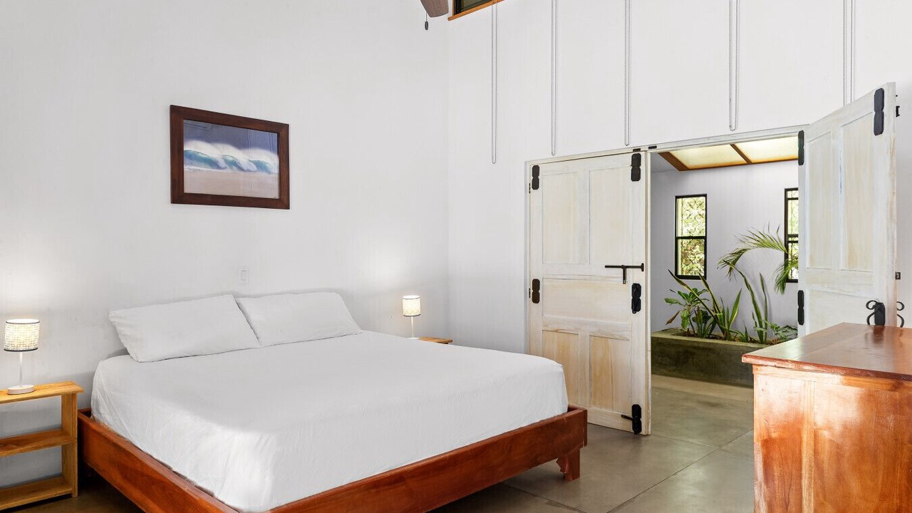 Photo of Bedroom in Playa Colorado