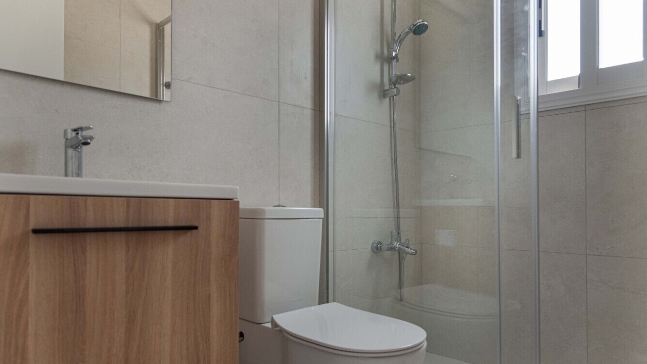 Photo of Bathroom in Universal