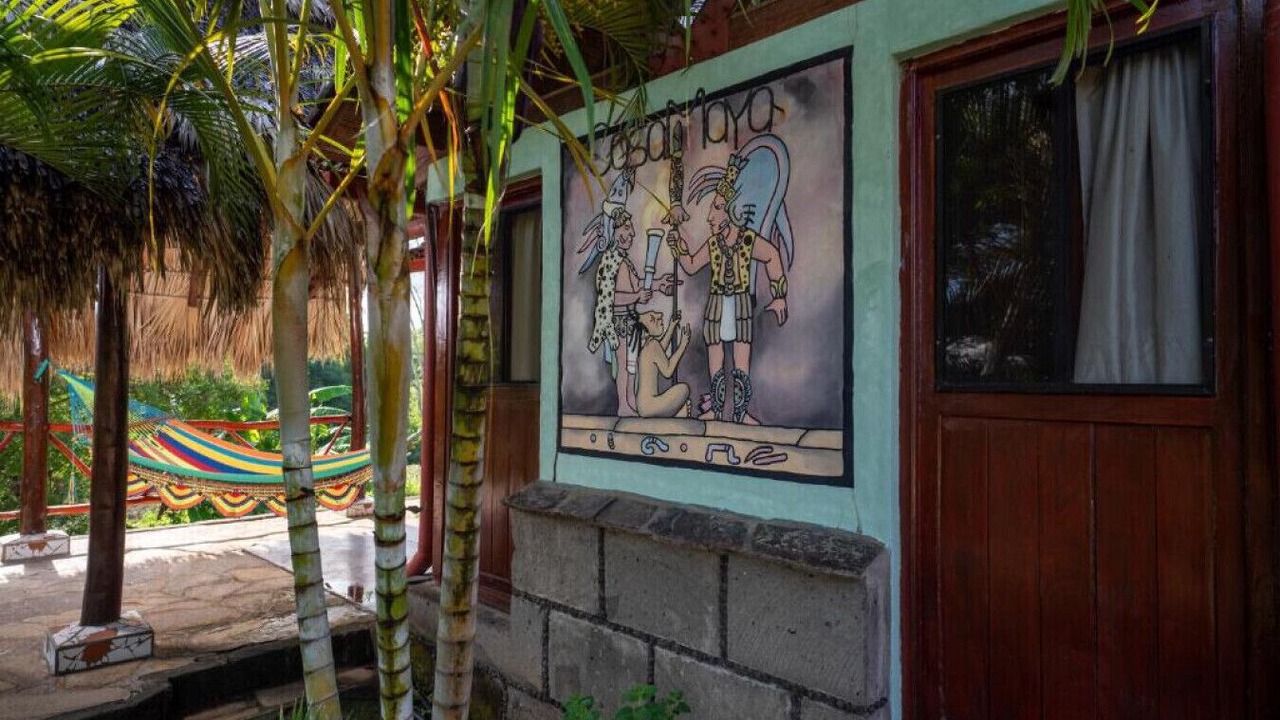 Photo of Outdoor in Masatepe
