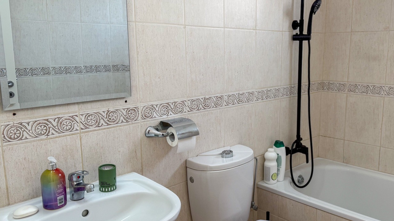 Photo of Bathroom in Limassol