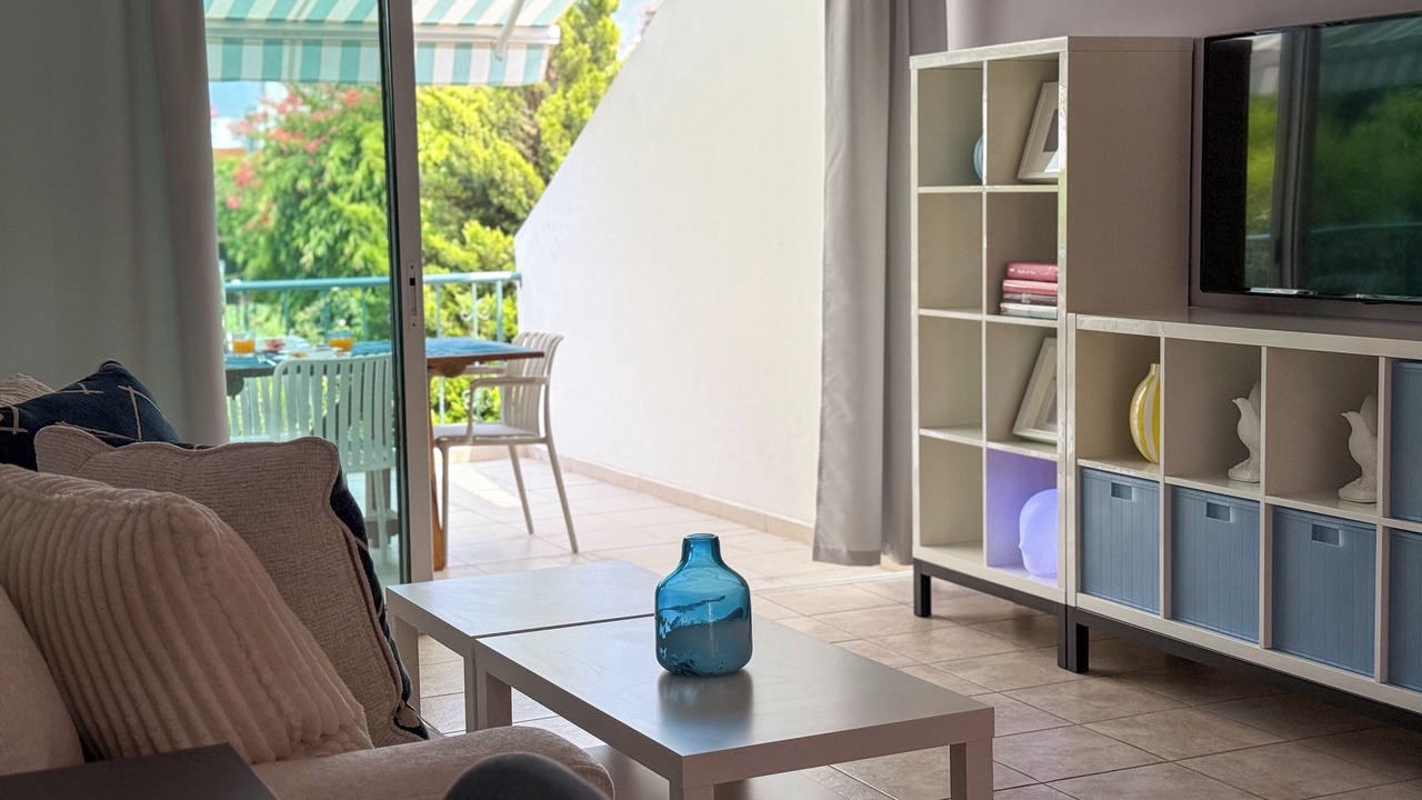 Photo of Livingroom in Limassol