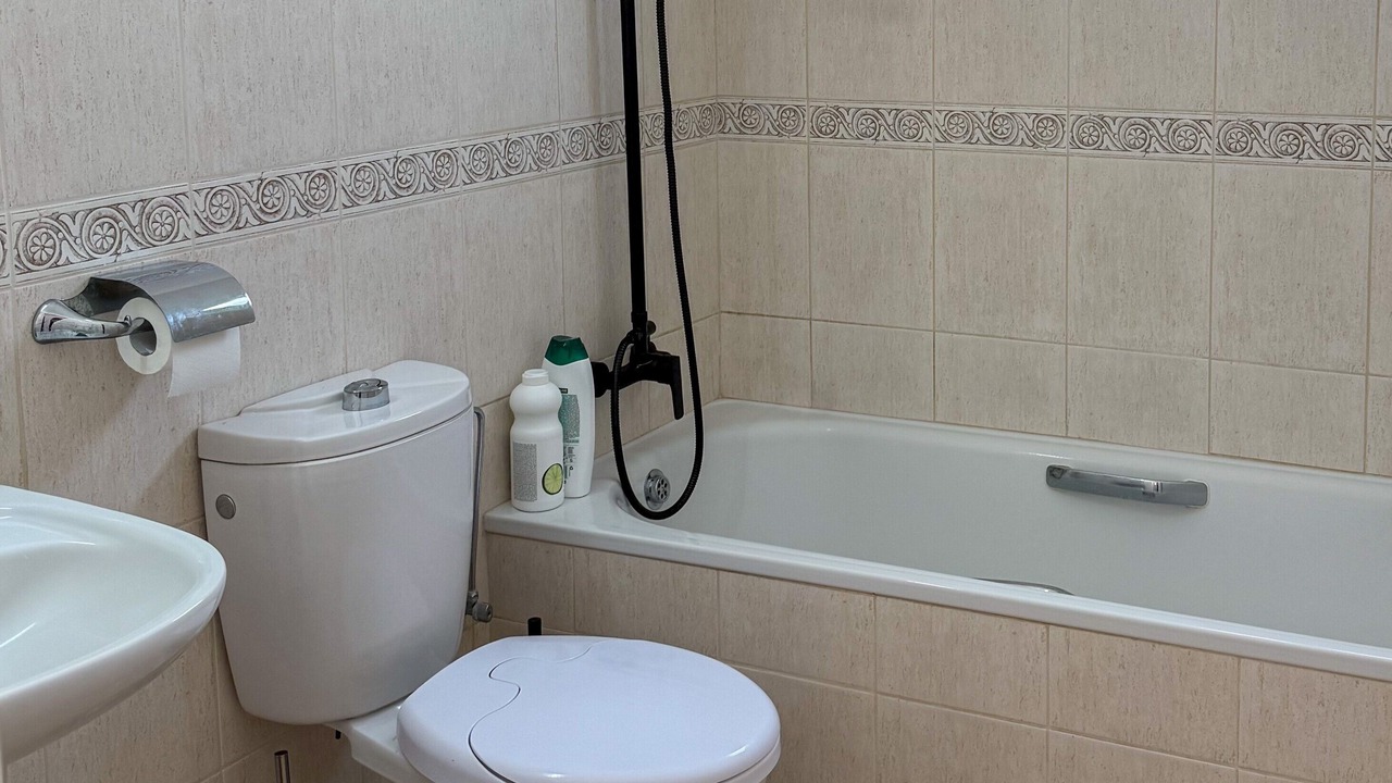 Photo of Bathroom in Limassol