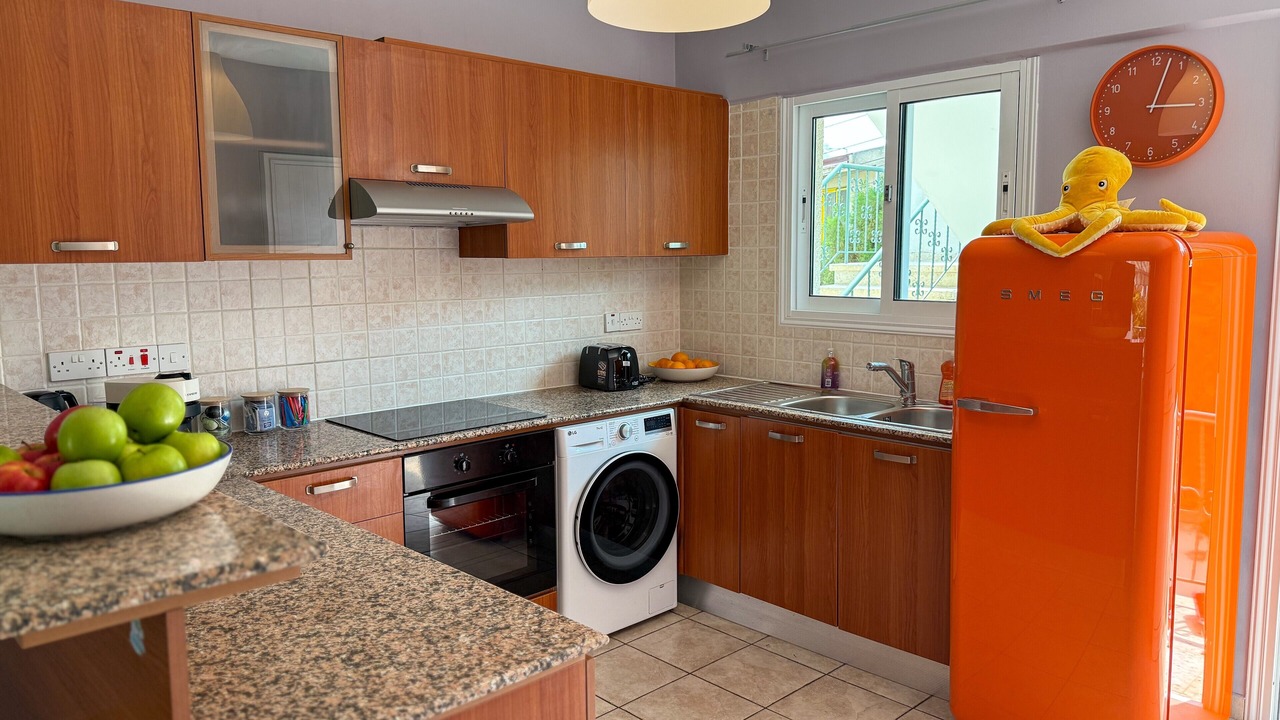 Photo of Kitchen in Limassol