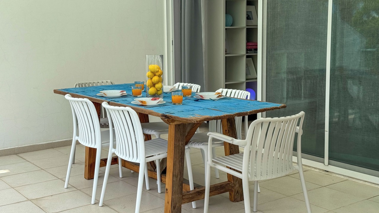 Photo of Outdoor in Limassol