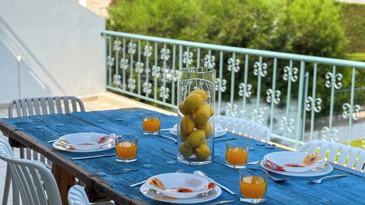 Photo of Outdoor in Limassol