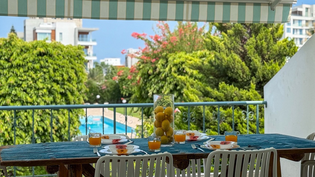 Photo of Outdoor in Limassol
