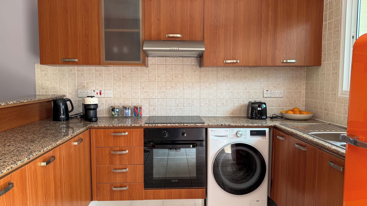 Photo of Kitchen in Limassol