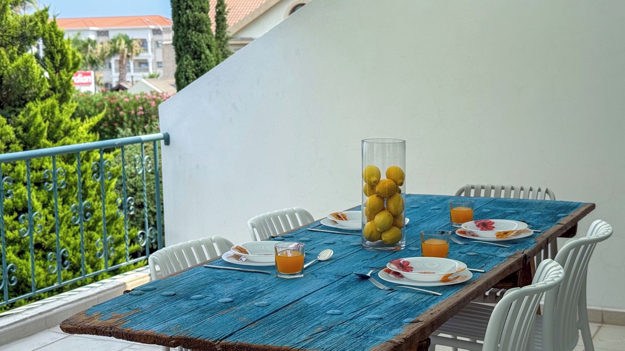 Photo of Outdoor in Limassol