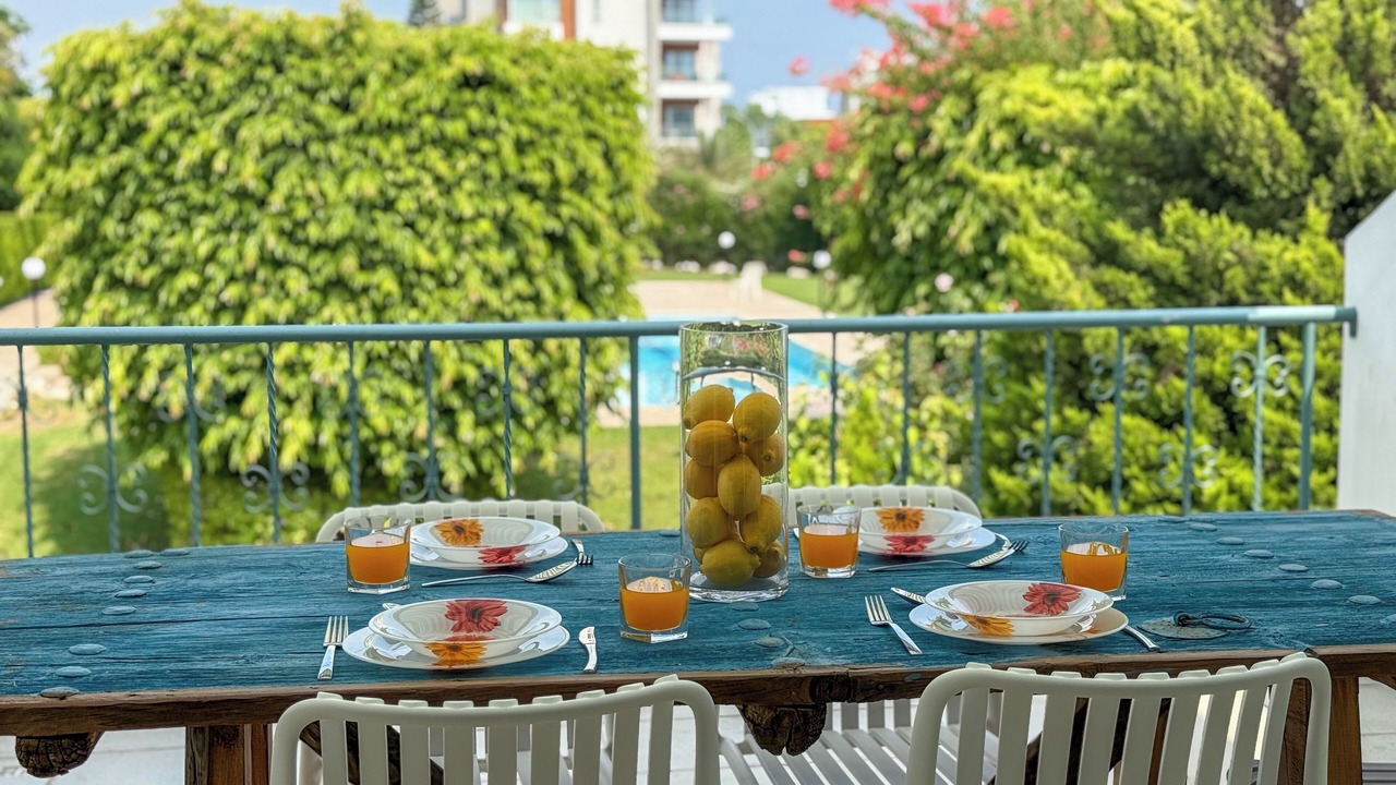 Photo of Outdoor in Limassol
