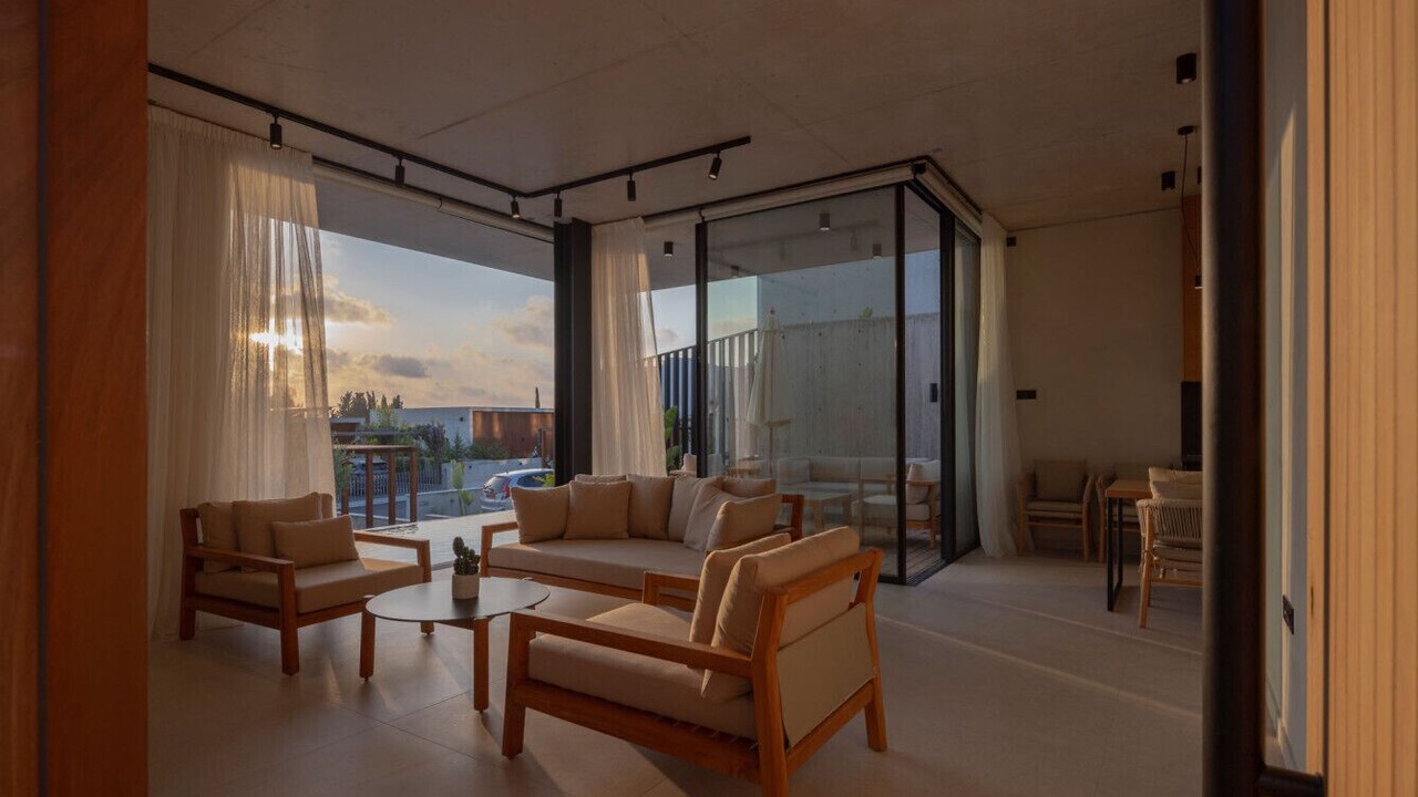 Photo of Livingroom in Chlorakas