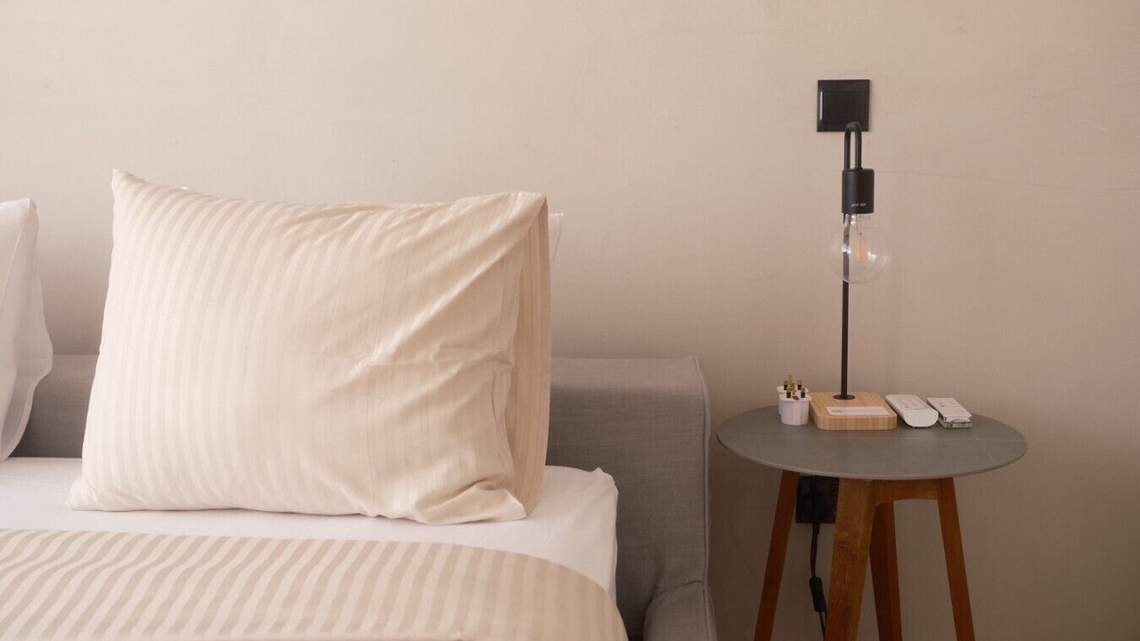 Photo of Bedroom in Chlorakas
