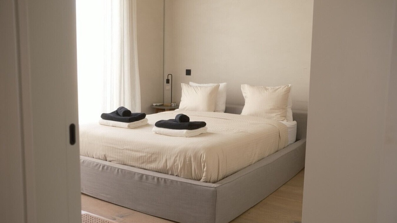 Photo of Bedroom in Chlorakas