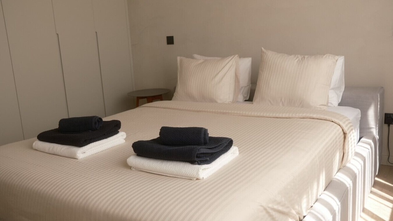 Photo of Bedroom in Chlorakas