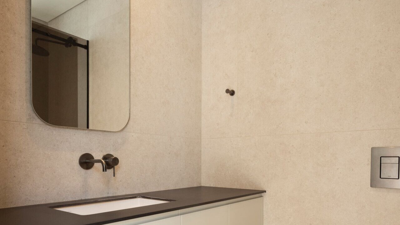 Photo of Bathroom in Chlorakas