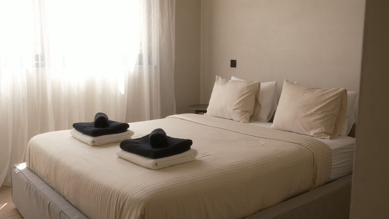 Photo of Bedroom in Chlorakas