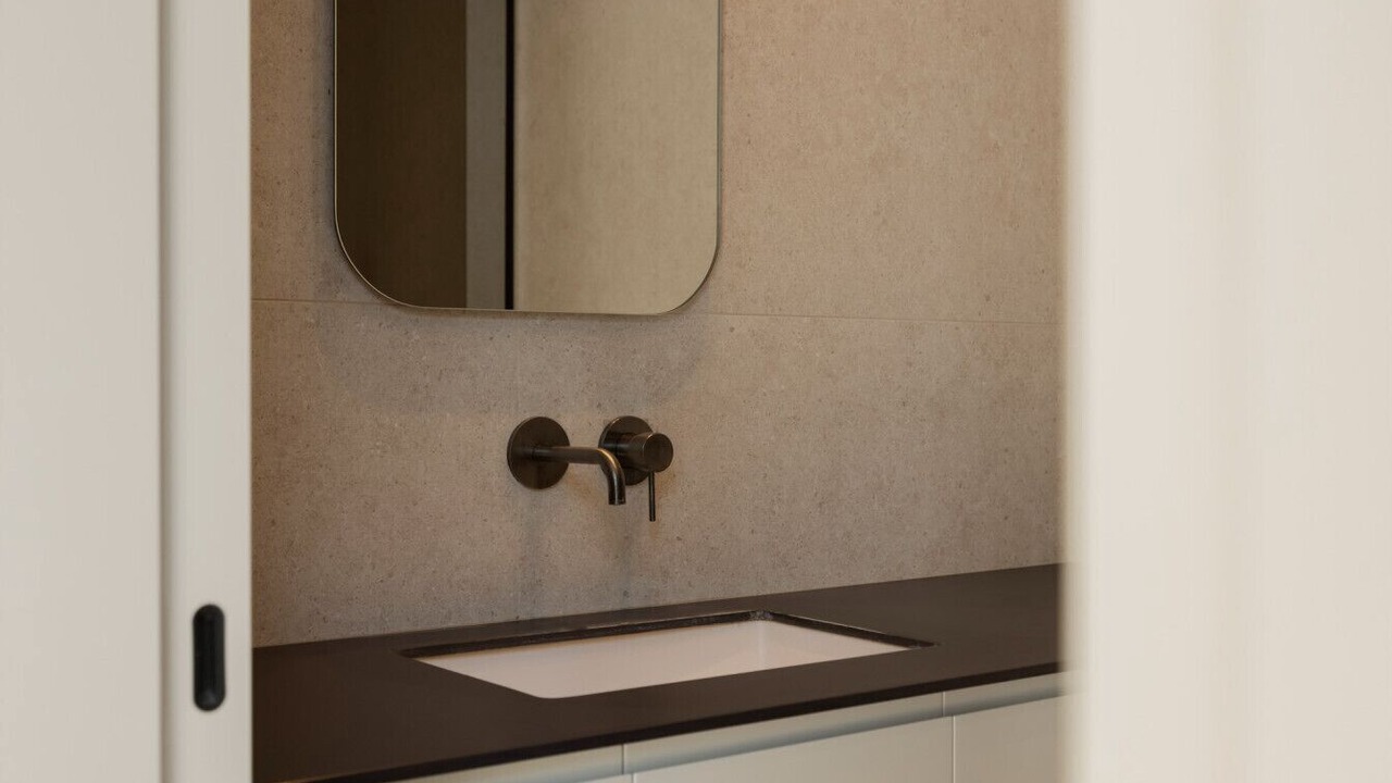 Photo of Bathroom in Chlorakas