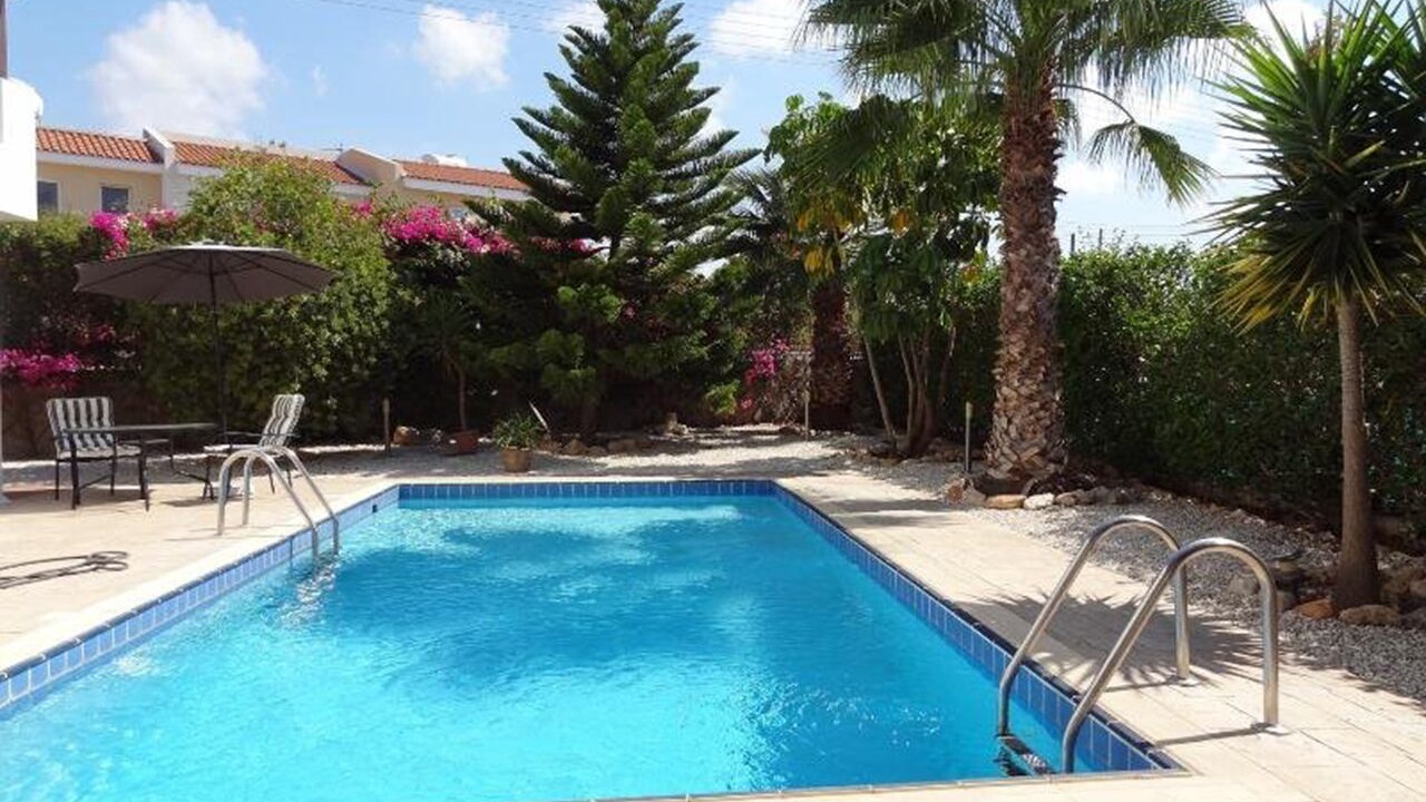 Photo of Outdoor in Emba