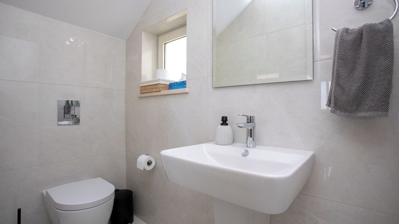 Photo of Bathroom in Kissonerga
