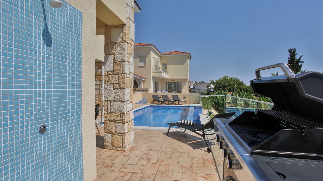 Photo of Outdoor in Kissonerga