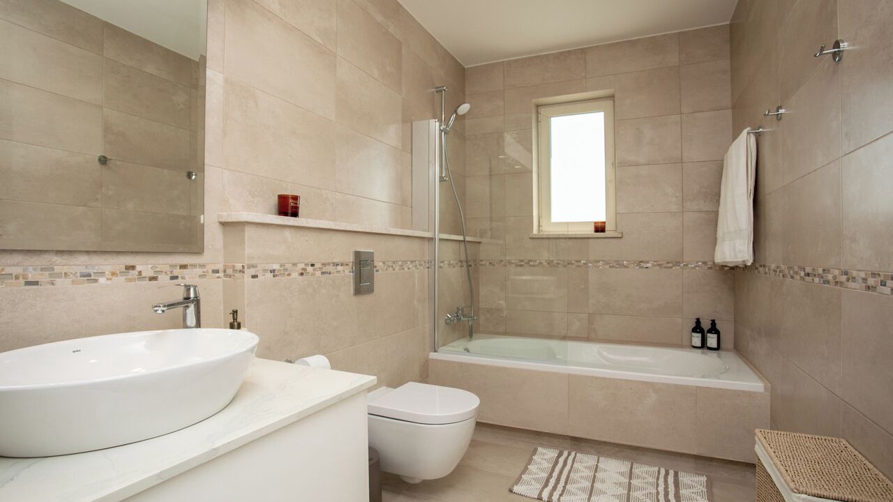 Photo of Bathroom in Kissonerga