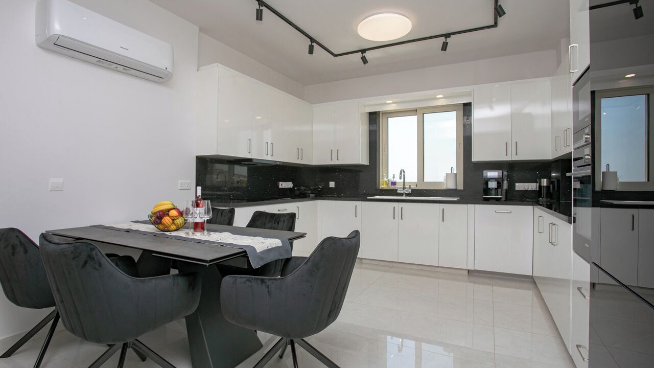 Photo of Kitchen in Kissonerga
