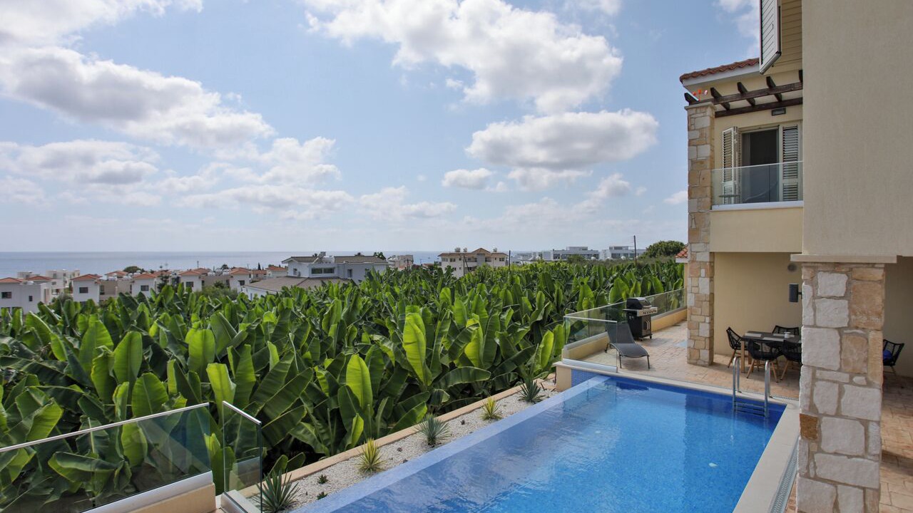 Photo of Outdoor in Kissonerga