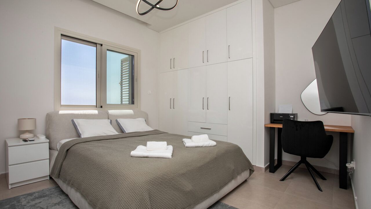 Photo of Bedroom in Kissonerga