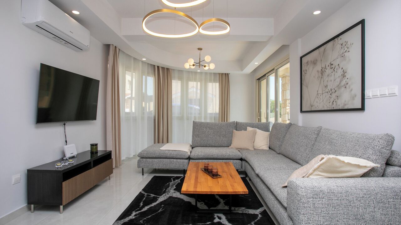 Photo of Livingroom in Kissonerga