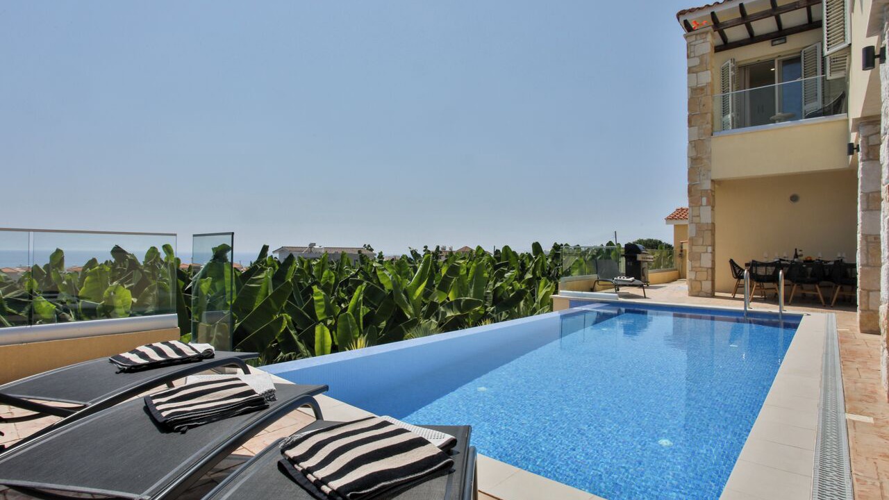 Photo of Outdoor in Kissonerga