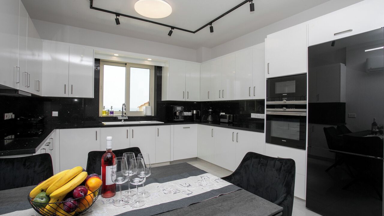 Photo of Kitchen in Kissonerga