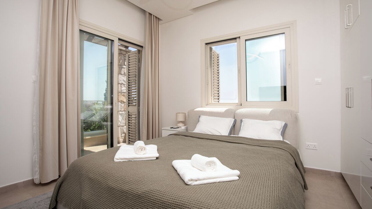 Photo of Bedroom in Kissonerga