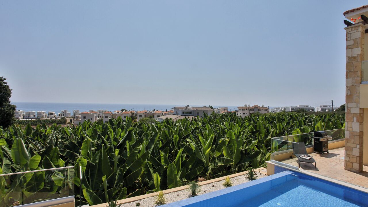 Photo of Outdoor in Kissonerga