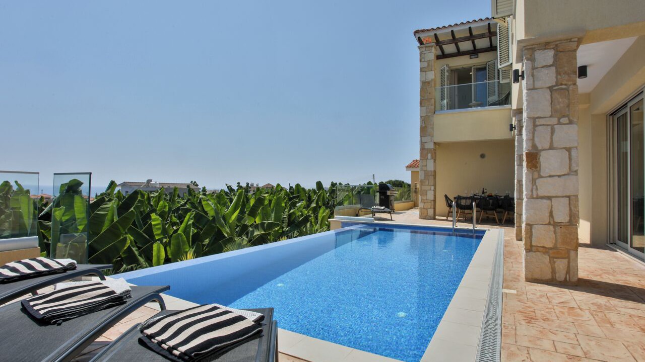 Photo of Outdoor in Kissonerga