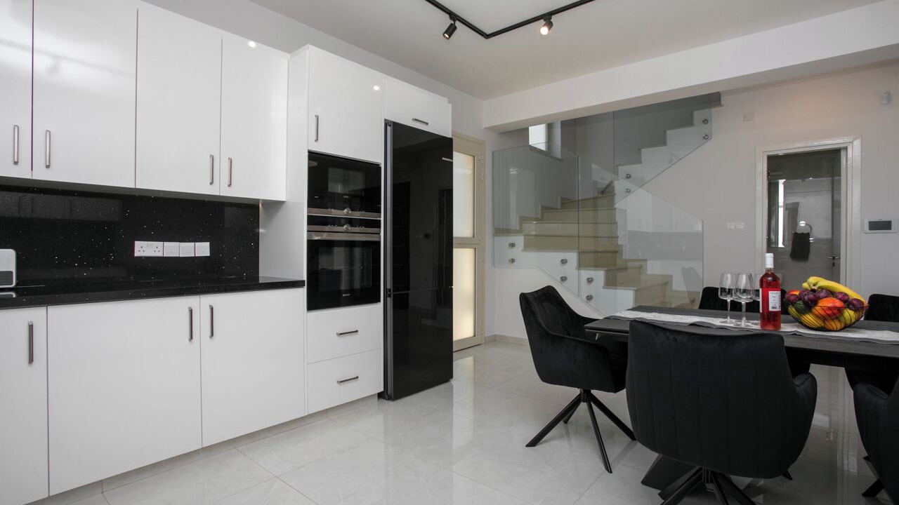 Photo of Kitchen in Kissonerga
