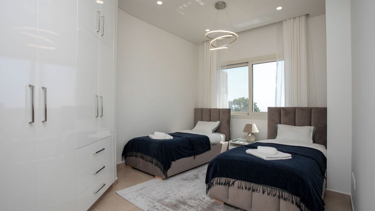 Photo of Bedroom in Kissonerga