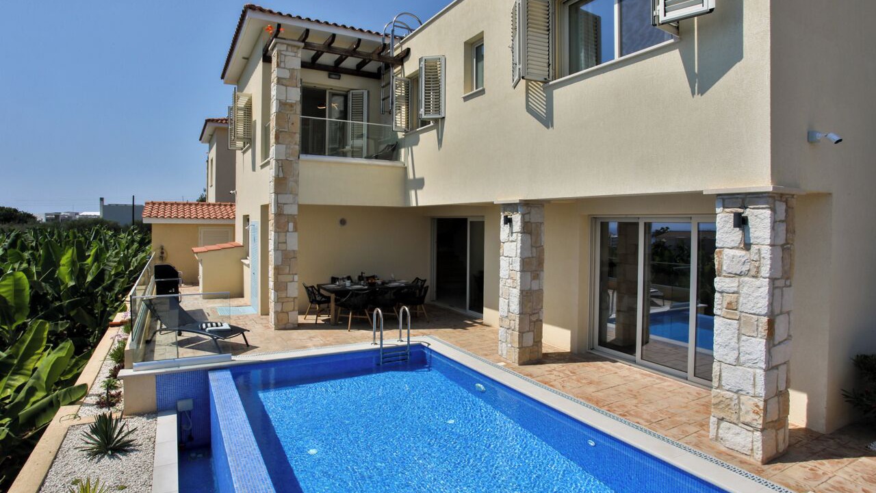 Photo of Outdoor in Kissonerga